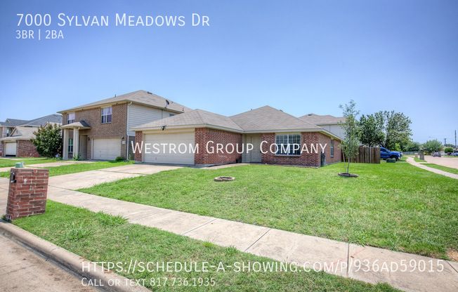 7000 SYLVAN MDWS DR