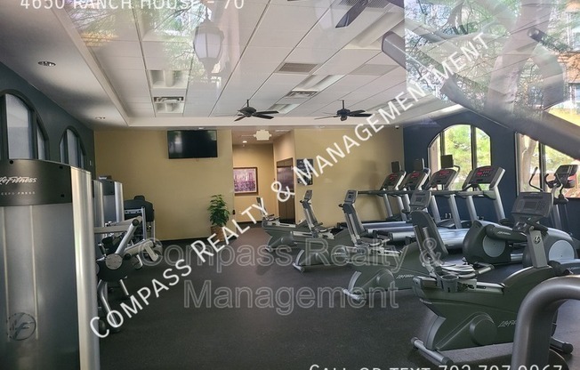 4650 Ranch House Road