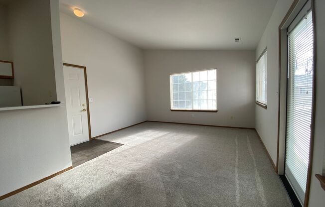 2 beds, 1 bath, $1,075