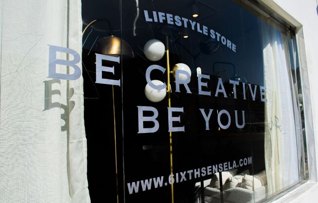 Lifestyle Store at Fedora Bliss LLC, California