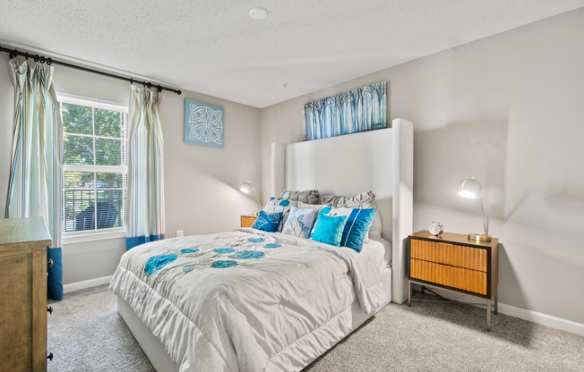 Milestone Apartment Homes