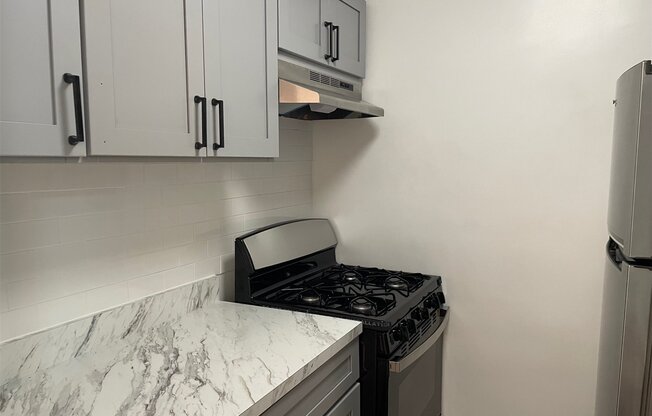 Studio, 1 bath, 550 sqft, $2,200