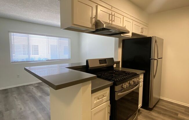1 bed, 1 bath, 476 sqft, $1,795, Unit 1027-02