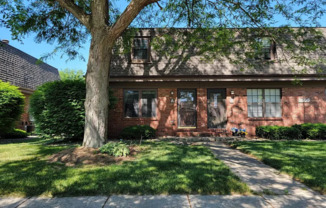 1605 Lyndhurst Drive Unit C