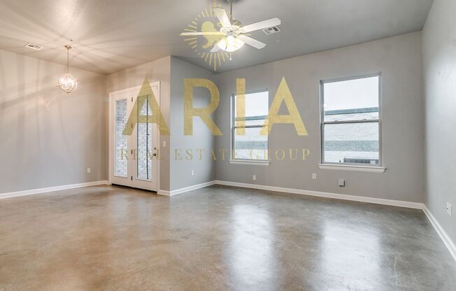 3 beds, 2.5 baths, 1,620 sqft, $1,725, Unit 4724 W. Main St.