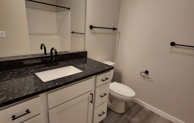 Studio, 1 bath, 507 sqft, $1,150, Unit 500-205