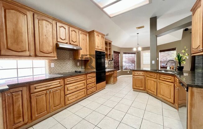 Gorgeous One Story Home in Sugar Land, TX