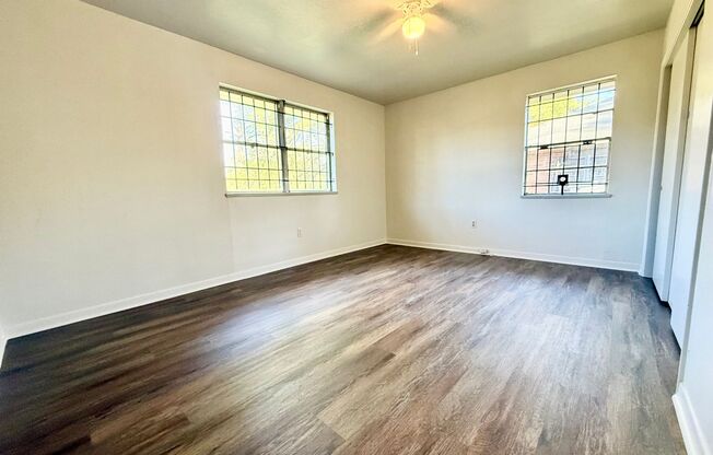 Charming 3 Bedroom 2 Bath House located in South Baton Rouge!!!