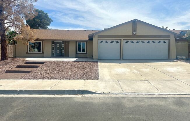 Foothill Villages