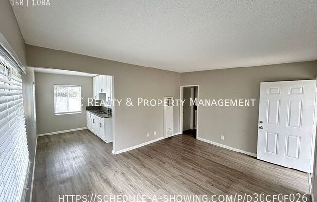 1167 DAISY AVE