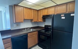 TWO BEDROOM TWO BATHROOM !! WATERFRONT COMMUNITY