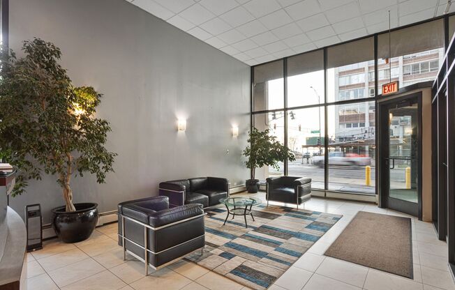 1 bed, 1.5 baths, 667 sqft, $2,495, Unit 26D