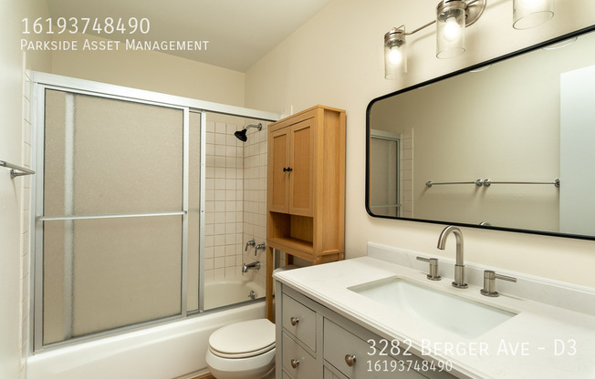 3282 Berger Avenue #F3