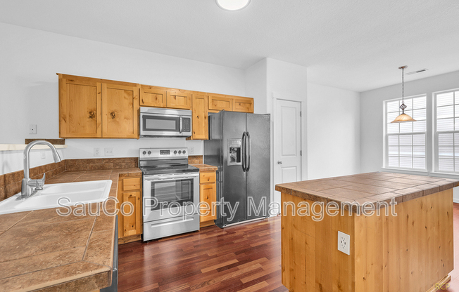 19864 SW MONSON ST