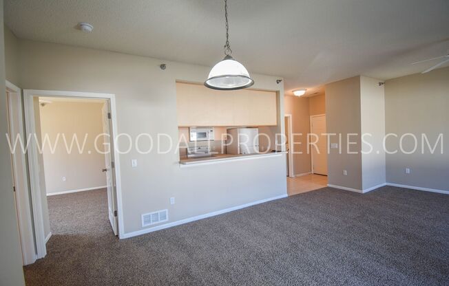 2 beds, 2 baths, $1,395