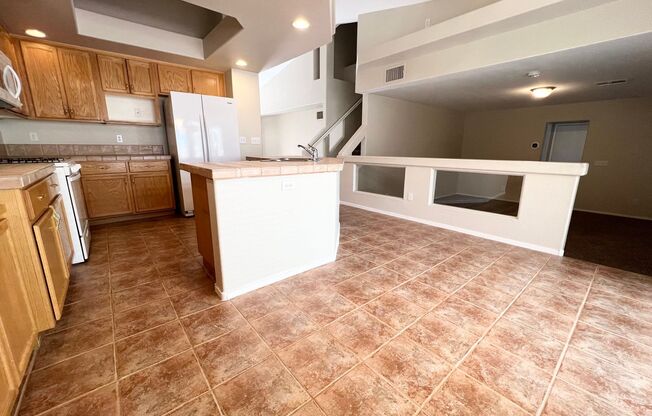 Beautiful Home in Silverado Ranch
