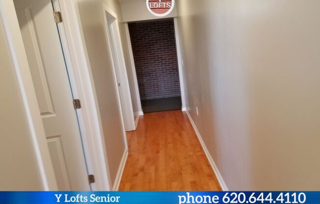 2 beds, 2 baths, 1,438 sqft, $1,100, Unit 113