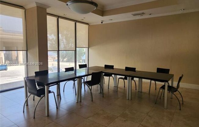 1 bed, 1.5 baths, $3,300, Unit # A 1207