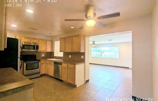 Partner-provided property photo