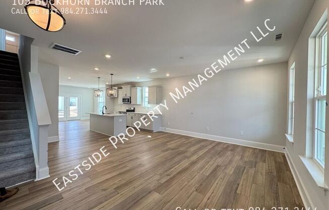 105 BUCKHORN BR PARK