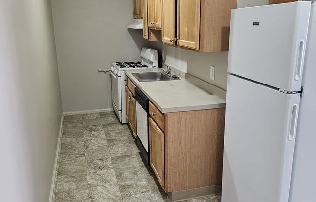 1 bed, 1 bath, 600 sqft, $1,400, Unit 809
