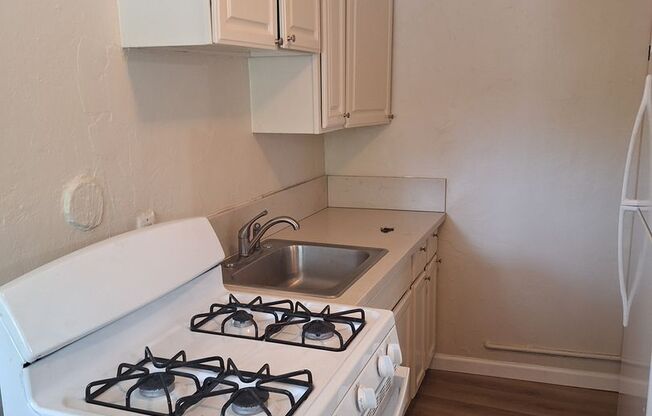1 bed, 1 bath, 500 sqft, $1,195, Unit UNIT 07