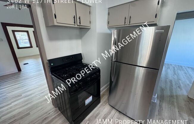 Partner-provided property photo