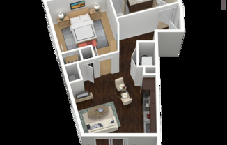 Partner-provided photo for $2295 unit