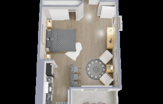 Partner-provided photo for $1500 unit