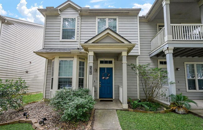 3 beds, 1.5 baths, 1,288 sqft, $1,377