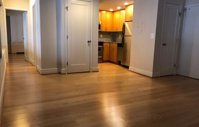 1 bed, 1 bath, 600 sqft, $3,000, Unit 0226