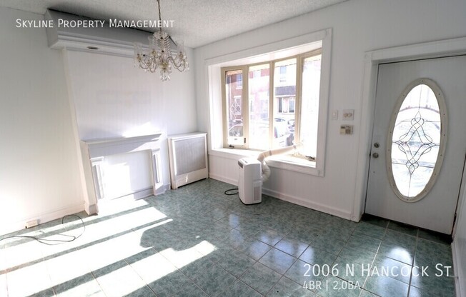 2006 N HANCOCK ST