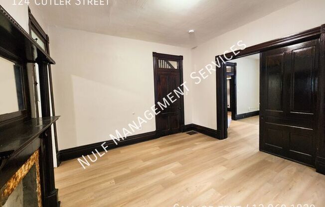 124 CUTLER ST