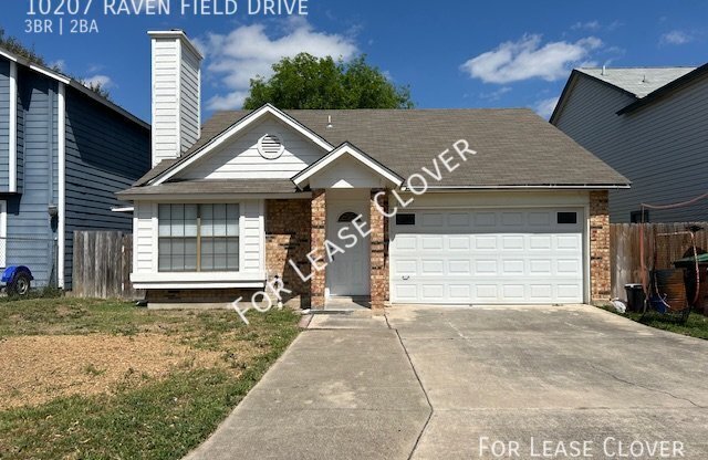 10207 RAVEN FLD DR