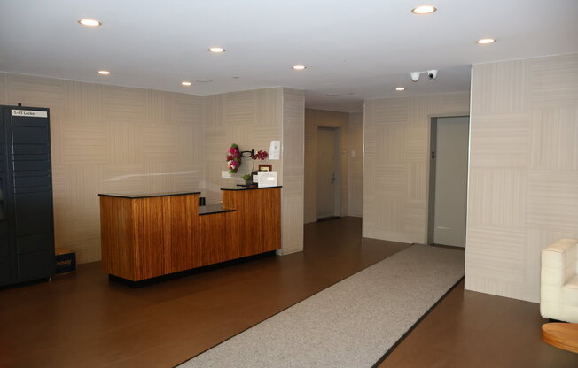 2 beds, 2 baths, 1,113 sqft, $5,900, Unit 5D
