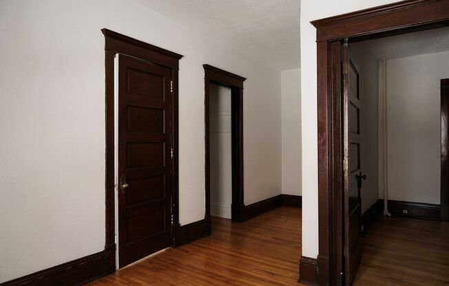 1 bed, 1 bath, 697 sqft, $995, Unit 315-43
