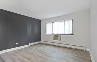 Studio, 1 bath, 295 sqft, $1,350, Unit 241