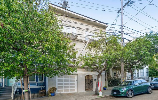 45 Whitney Street