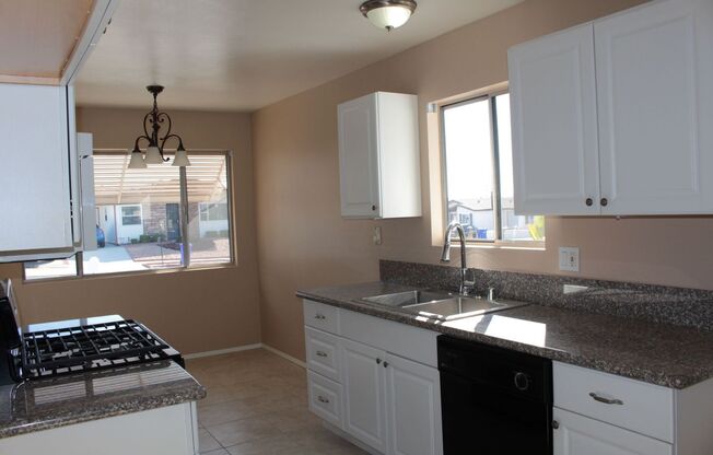 55+ Senior Community 2Bed/1Bath in Costa Serena Oceanside~ Mira Pacific