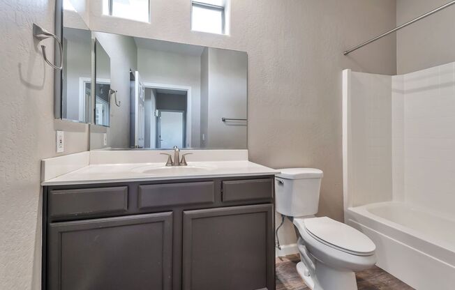 3 beds, 2 baths, $2,775