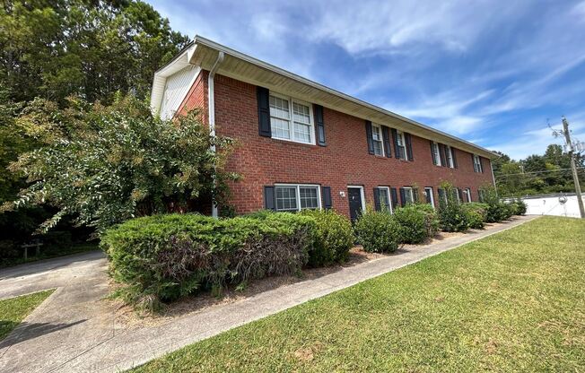 2692 Callier Springs Rd. D
