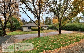 3618 Bechelli Lane - Updates on the inside | Features A Nice Fireplace With A Second Living Room