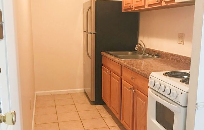 1 bed, 1 bath, 1,000 sqft, $955, Unit 503