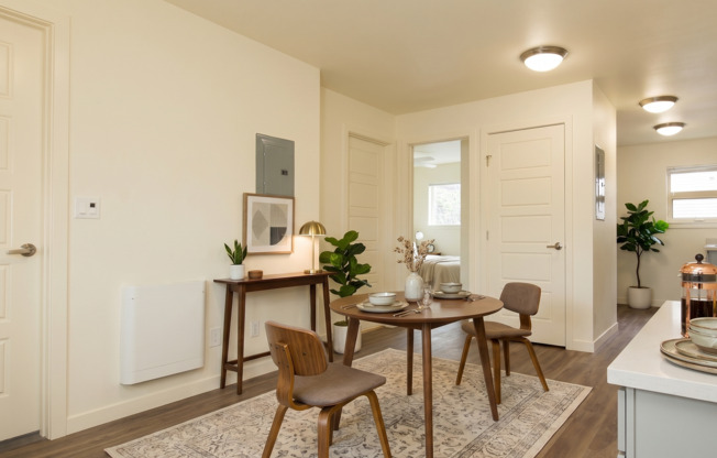 2237 Apartments - Located in the Heart of Ballard