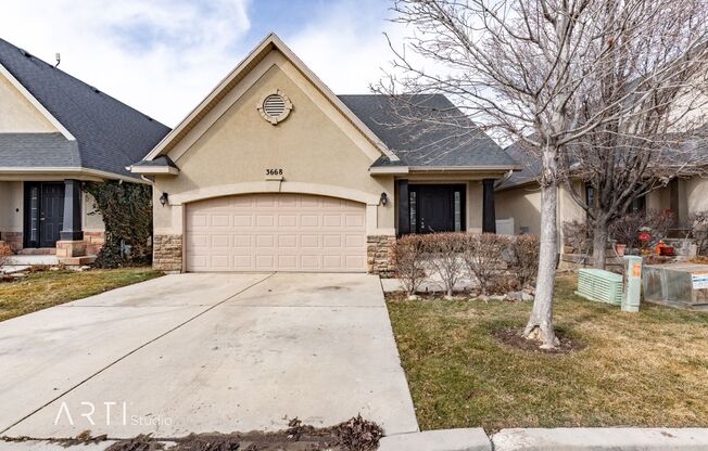 Amazing Remodeled Home in North Lehi