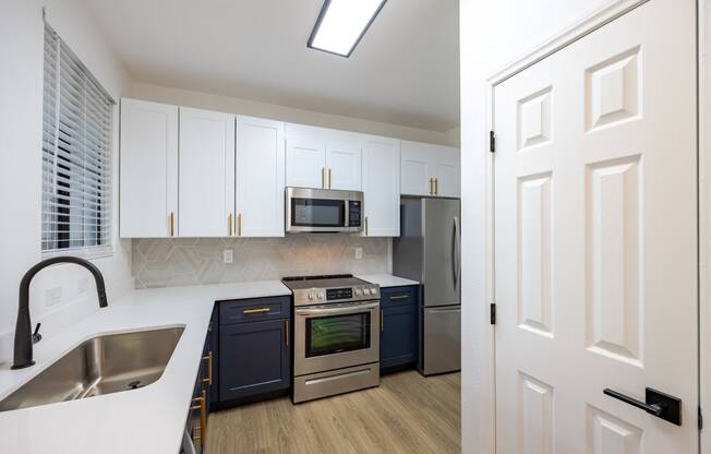 the enclave at homecoming terra vista kitchen
