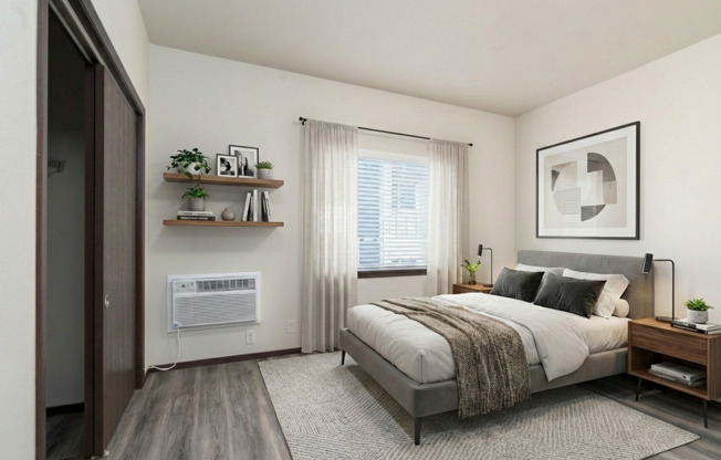 2 beds, 2 baths, 1,114 sqft, $1,625, Unit G-307