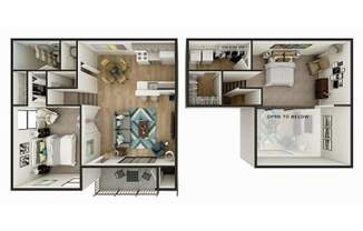 Partner-provided photo for $1590 unit