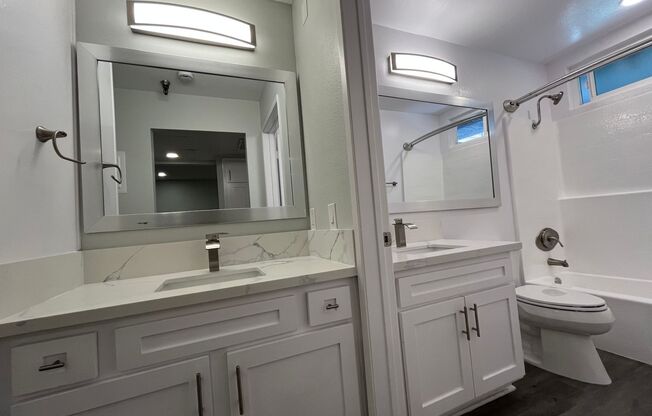 1 bed, 1 bath, 850 sqft, $2,548, Unit 212