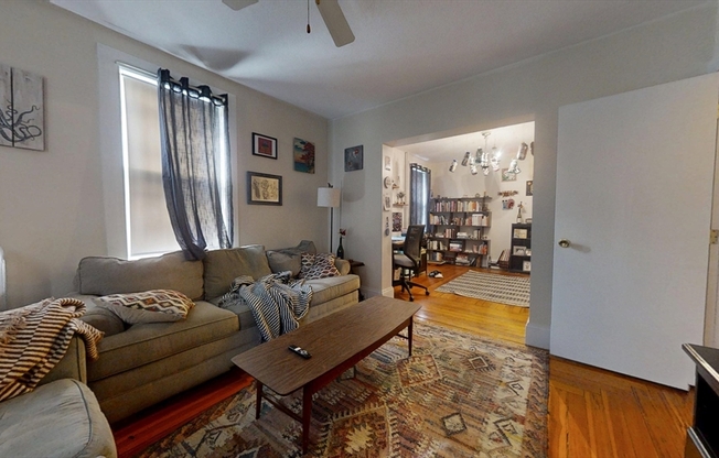 54 PRENTISS ST